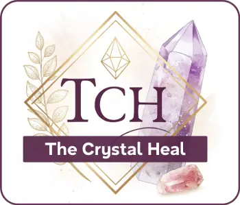 The Crystal Heal