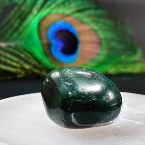Green Aventurine Tumble Stone