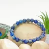 Lapis Lazuli Bracelet