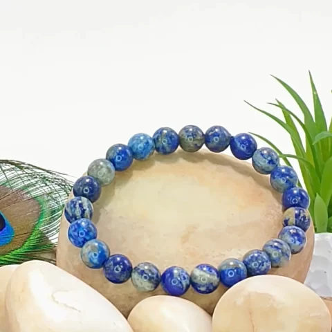 Lapis Lazuli Bracelet