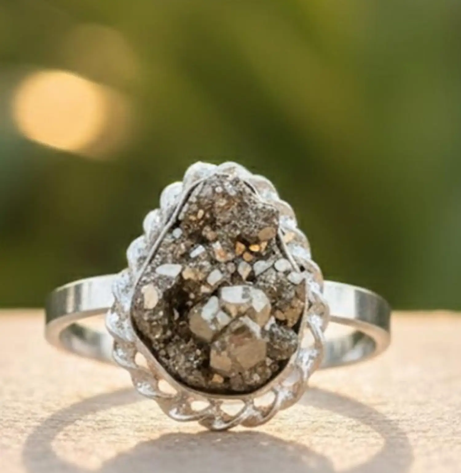 crystal store online