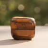 Tiger Eye Tumble Stone