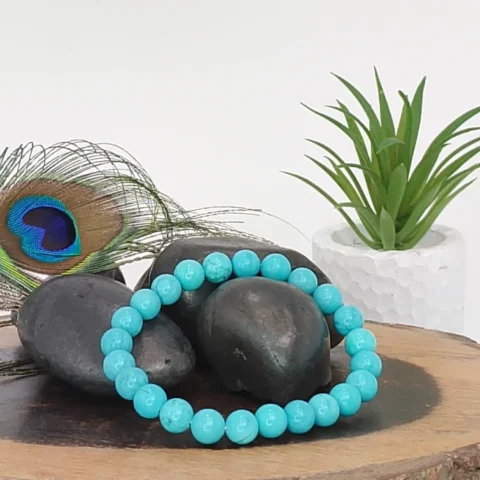 Turquoise Bracelet