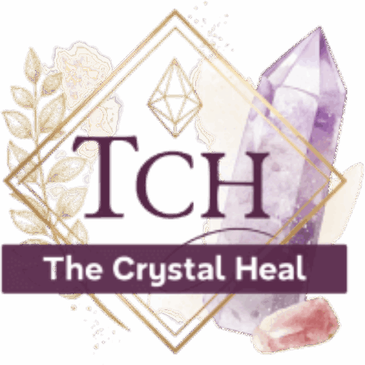 the crystal heal
