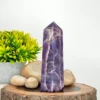 Amethyst Crystal Tower Big