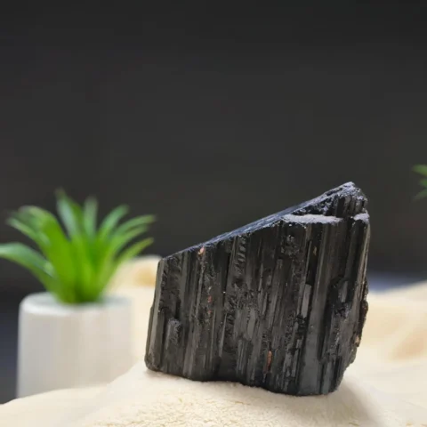Black-Tourmaline-Raw-Stone
