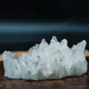 crystals for positive energy