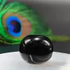 Black Obsidian Tumble Stone