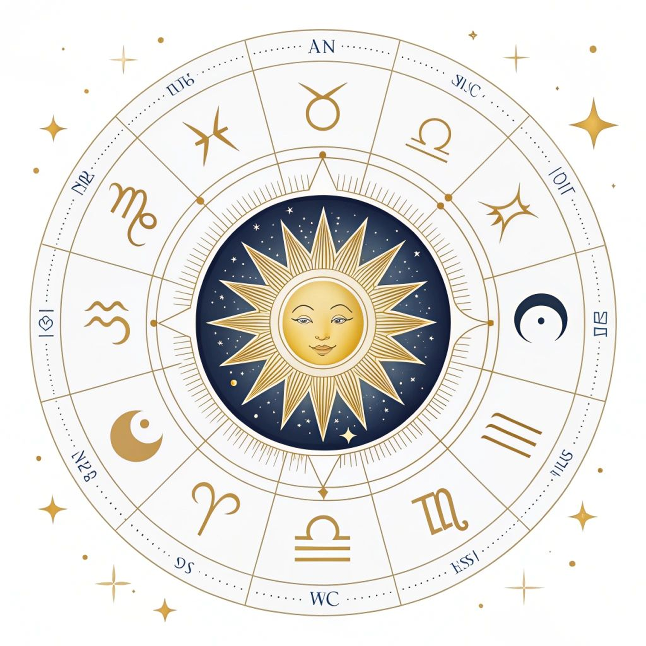 Find by Zodiac