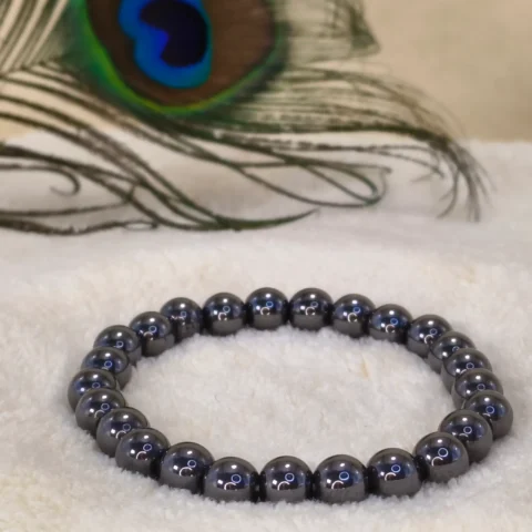 Hematite Bracelet