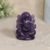 Amethyst-Crystal-Pocket-Ganesha-Natural
