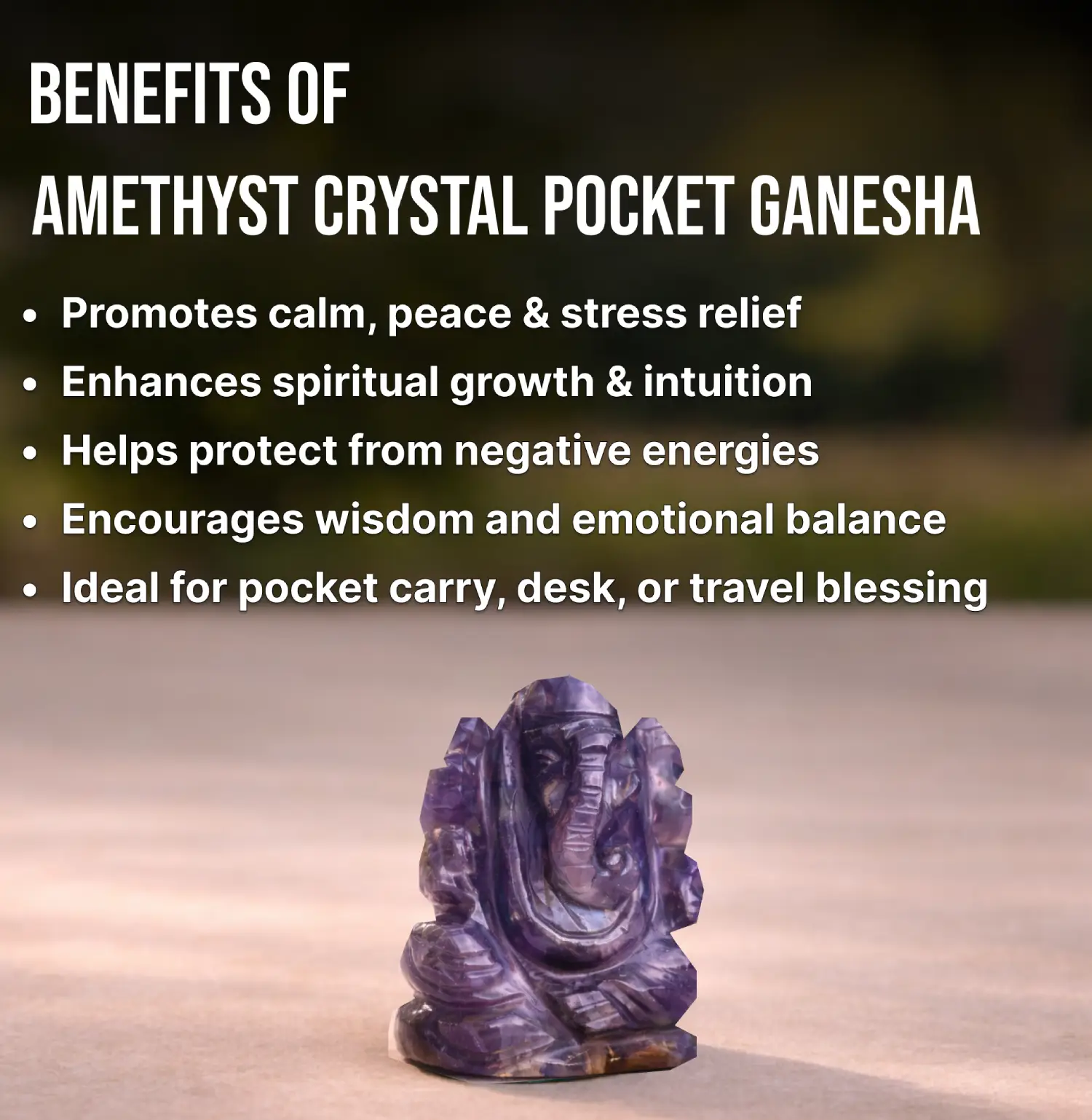 Amethyst-Crystal-Pocket-Ganesha-info