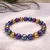 Aura-Hematite-Crystal-Bracelet-Natural
