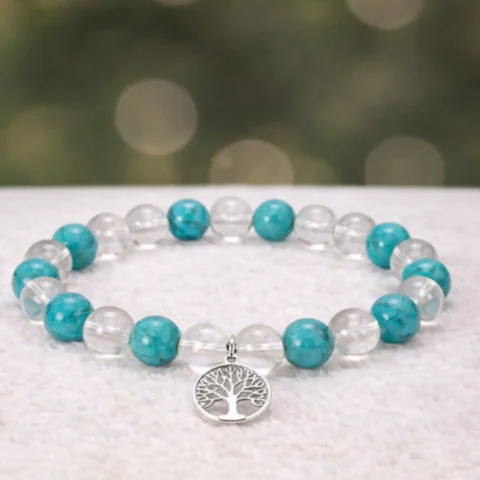Firoza-Clear-Quartz-With-Tree-Charm-Crystal-Bracelet