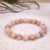 Flower-Agate-Crystal-Bracelet-Natural