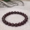 Garnet-Crystal-Bracelet-Natural