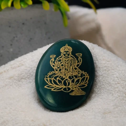 Green-Jade-Laxmi-Shri-Yantra-Coin