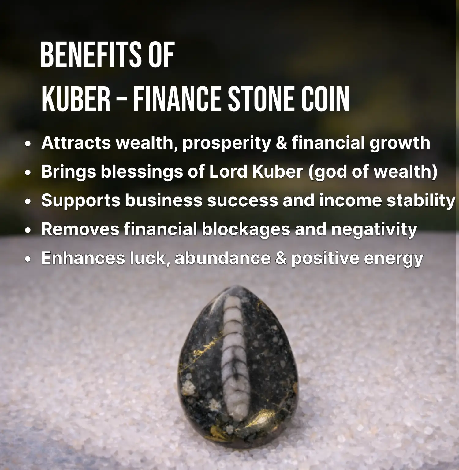 Kuber-Finance-Stone-Coin-lnfo