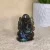 Labradorite Crystal Pocket Ganesha