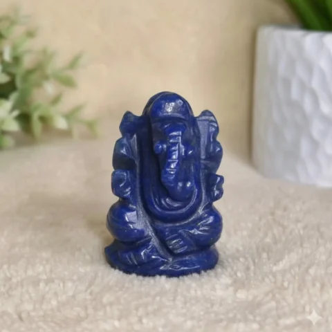Lapis-Lazuli-Crystal-Pocket-Ganesha-Natural