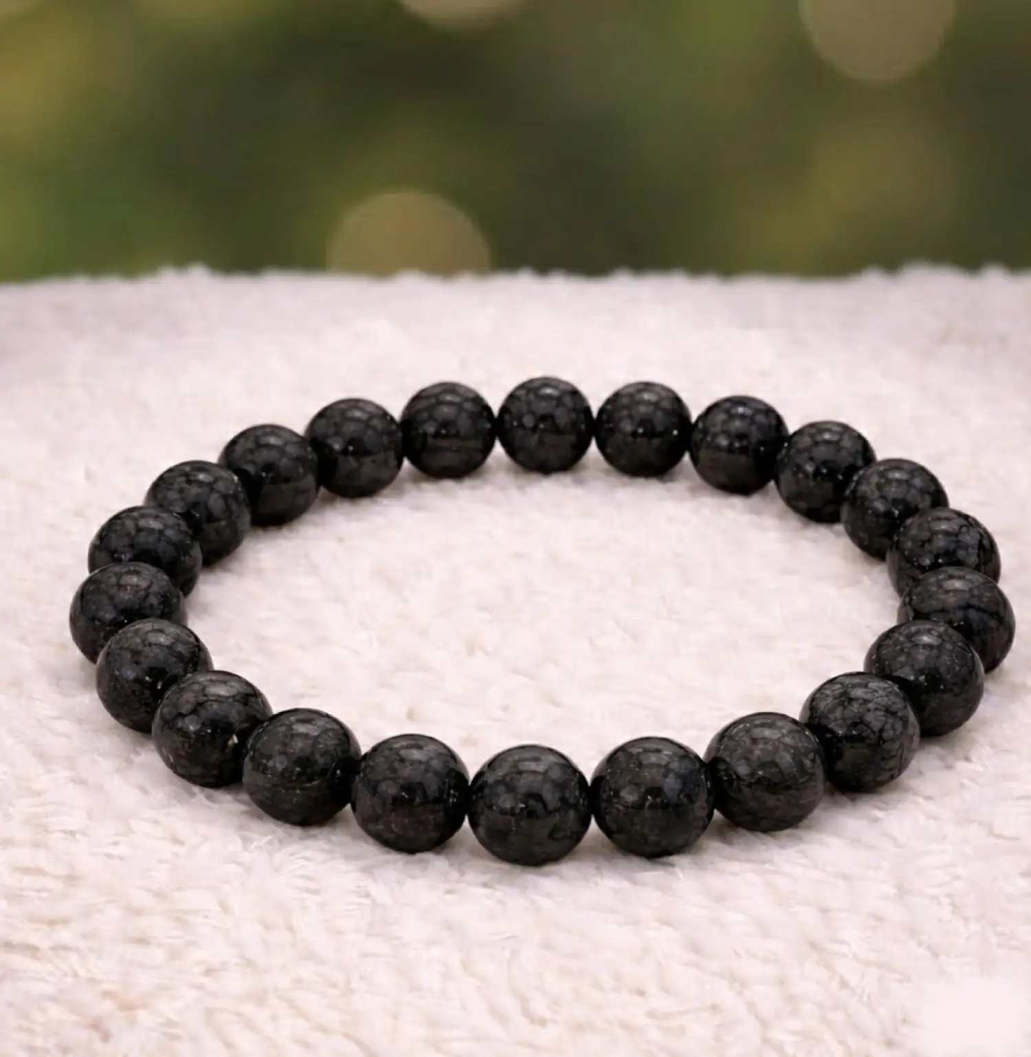 Lava-Crystal-Bracelet