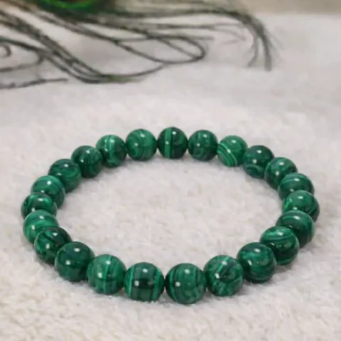 Malachite-Crystal-Bracelet-Natural