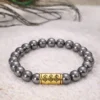 Money-Magnet-Hematite-Crystal-Bracelet-Natural (1)