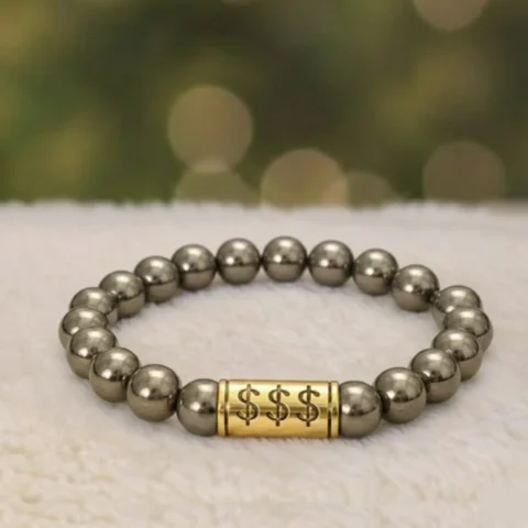 Money-Magnet-Pyrite-Crystal-Bracelet