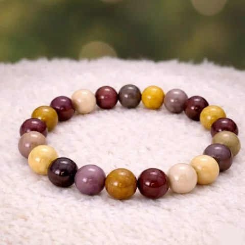 Mookaite-Crystal-Bracelet
