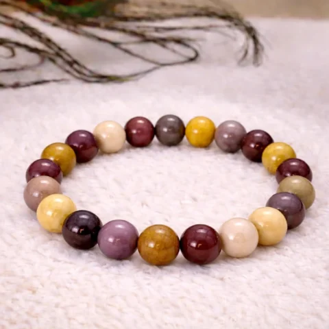 Mookaite-Crystal-Bracelet-Natural