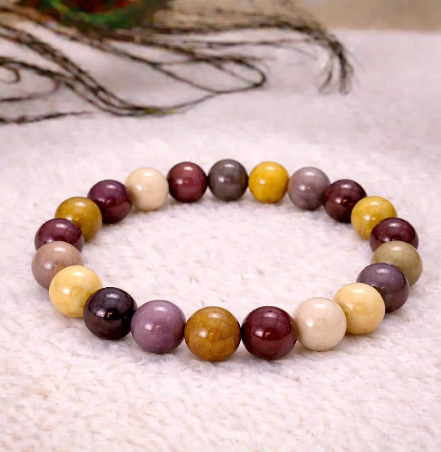 Mookaite-Crystal-Bracelet-Natural