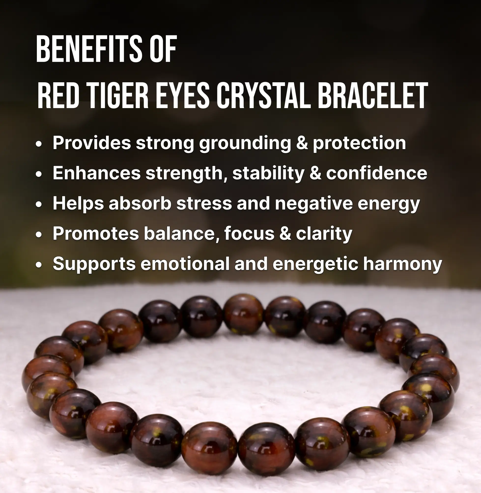 Red-Tiger-Eyes-Crystal-Bracelet-lnfo
