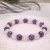 Rose-Quartz-Amethyst-Crystal-Bracelet-Natural