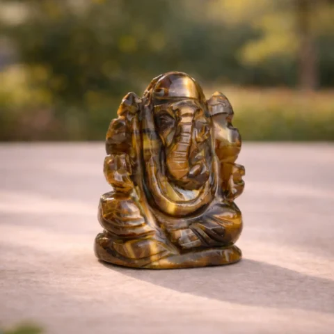 Tiger-Eye-Crystal-Pocket-Ganesha
