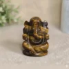 Tiger-Eye-Crystal-Pocket-Ganesha-Natural