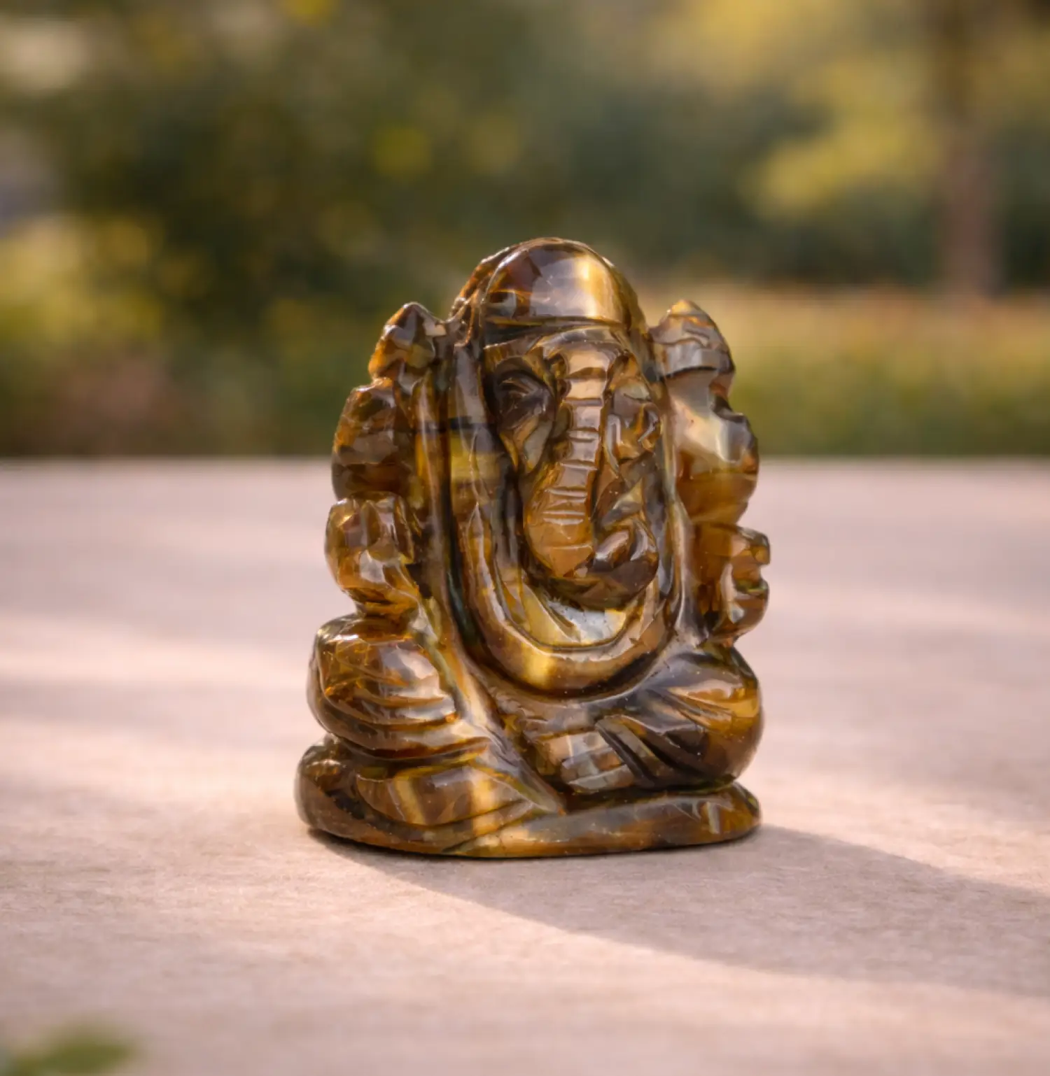 Tiger-Eye-Crystal-Pocket-Ganesha
