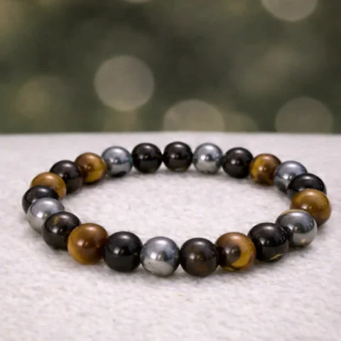 Zen-Tripple-Protection-Crystal-Bracelet