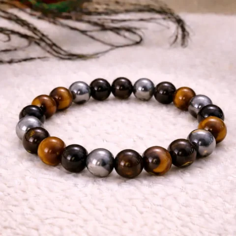 Zen-Tripple-Protection-Crystal-Bracelet-Natural
