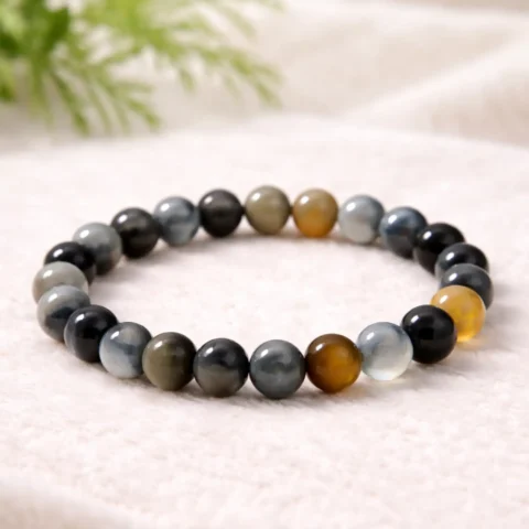 cat-eye-Crystal-Bracelet-Natural