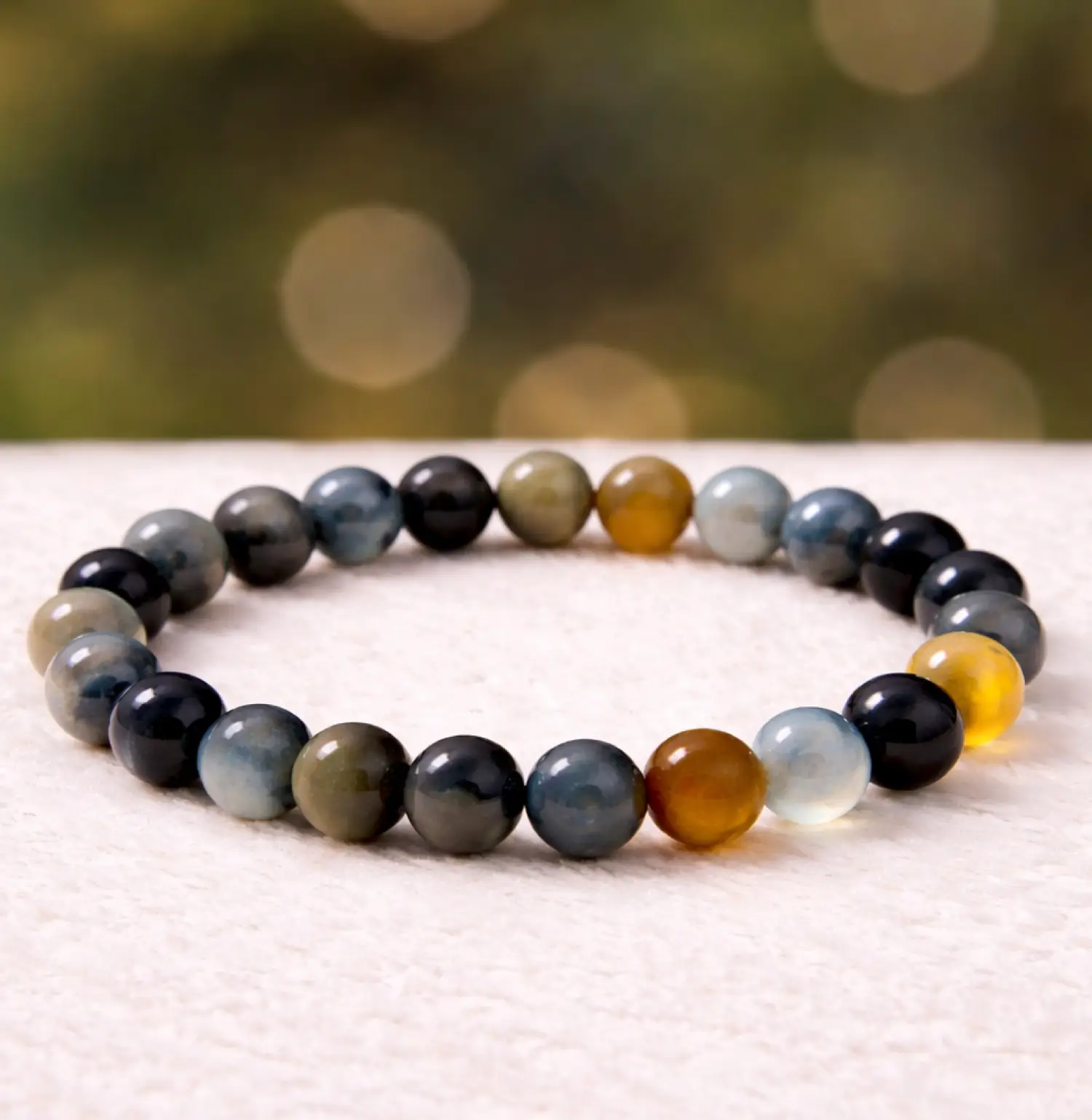 cat-eye-Crystal-Bracelet