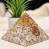 Gomati Chakra Pyramid