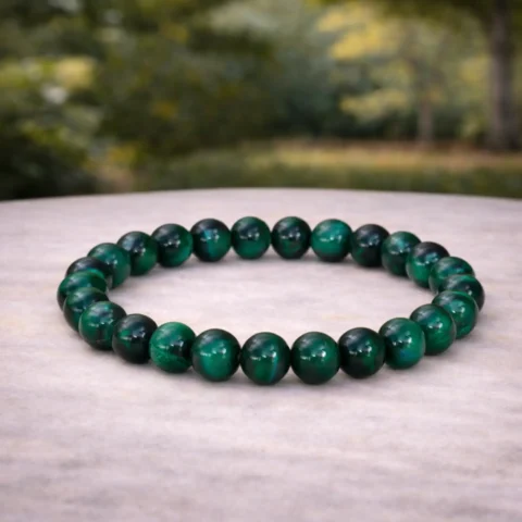 Green-Tiger-Eye-Crystal-Bracelet