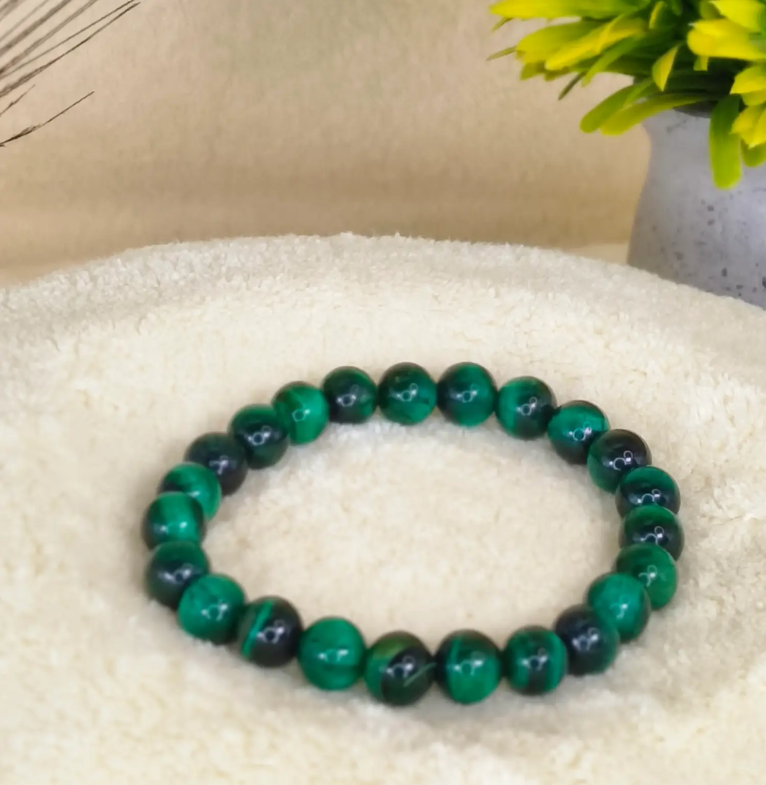 Green-Tiger-Eye-Crystal-Bracelet-Natural