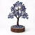 Lapis Lazuli Crystal Tree
