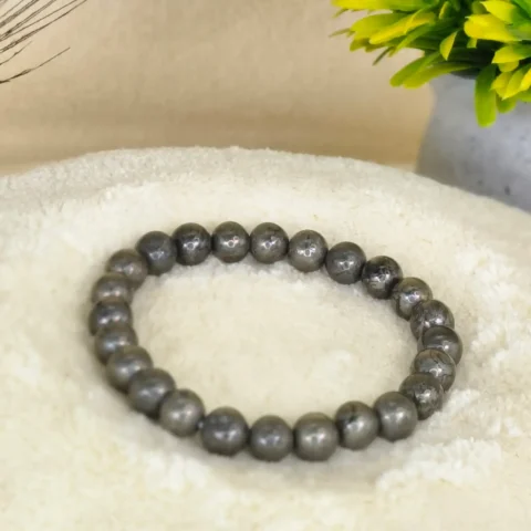 Pyrite-Crystal-Bracelet-Natural