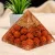 Rudraksha Pyramid