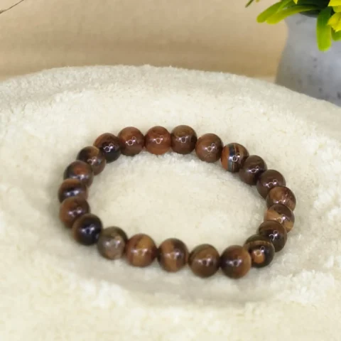 Tiger-Eye-Brown-Crystal-Bracelet-Natural