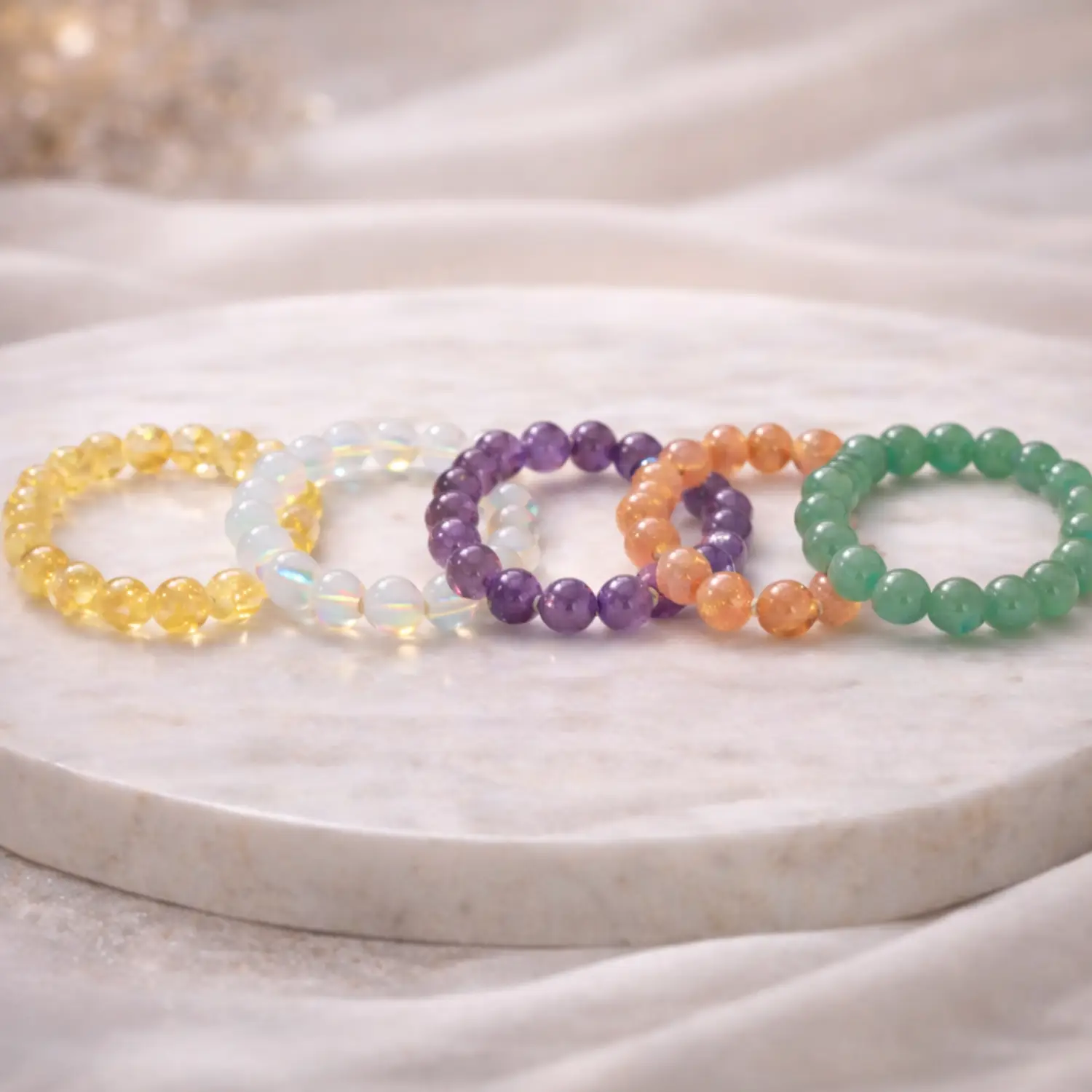 about healing crystals store
