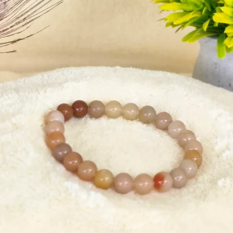 Yellow-Aventurine-Crystal-Bracelet-Natural