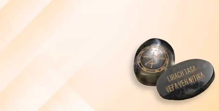 cleanse crystal Coin